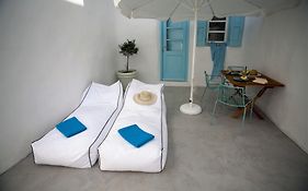 Mykonos Moussa